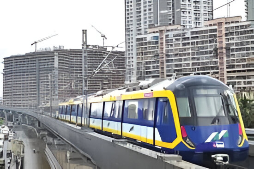 Best Metro Stations to Advertise in Mumbai for Retail and App Promotions